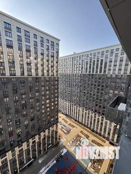 1-к квартира, на длительный срок, 40м2, 19/27 этаж