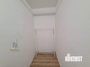 2-к квартира, на длительный срок, 50м2, 4/19 этаж