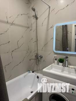 Студия квартира, посуточно, 23м2, 2/6 этаж