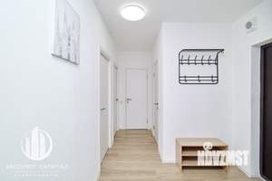3-к квартира, на длительный срок, 60м2, 14/17 этаж