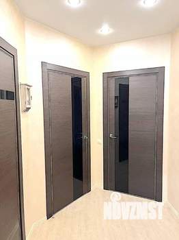 1-к квартира, на длительный срок, 42м2, 4/8 этаж