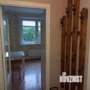 1-к квартира, на длительный срок, 35м2, 4/10 этаж