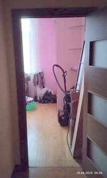 3-к квартира, на длительный срок, 110м2, 6/17 этаж