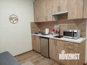 Студия квартира, посуточно, 25м2, 14/17 этаж