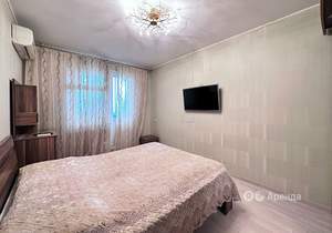 2-к квартира, на длительный срок, 58м2, 9/17 этаж