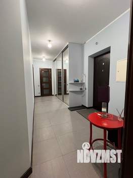 2-к квартира, на длительный срок, 74м2, 13/17 этаж