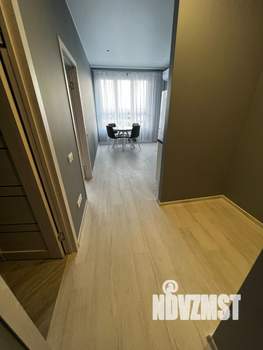 1-к квартира, на длительный срок, 36м2, 14/22 этаж