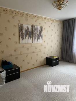 3-к квартира, на длительный срок, 71м2, 6/12 этаж