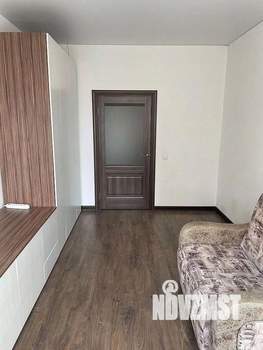 1-к квартира, на длительный срок, 36м2, 8/17 этаж