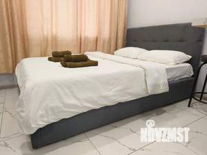 1-к квартира, посуточно, 18м2, 1/1 этаж