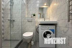 1-к квартира, посуточно, 25м2, 2/15 этаж