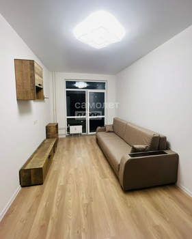 2-к квартира, на длительный срок, 56м2, 7/17 этаж