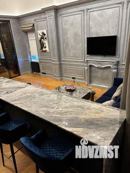 Студия квартира, на длительный срок, 60м2, 7/7 этаж