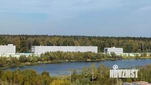 2-к квартира, на длительный срок, 60м2, 9/18 этаж