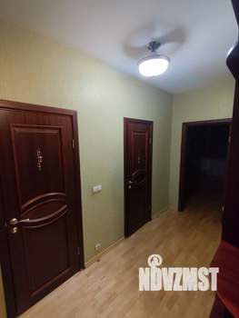 2-к квартира, на длительный срок, 70м2, 4/17 этаж