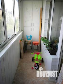 1-к квартира, на длительный срок, 33м2, 7/9 этаж