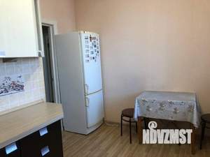1-к квартира, на длительный срок, 47м2, 8/17 этаж