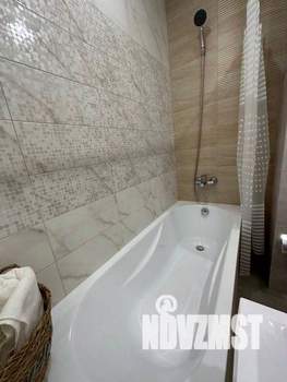 1-к квартира, посуточно, 24м2, 1/1 этаж