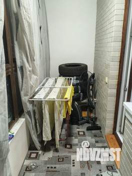 Студия квартира, на длительный срок, 29м2, 3/9 этаж