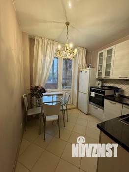 2-к квартира, на длительный срок, 58м2, 2/17 этаж