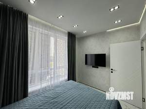 2-к квартира, на длительный срок, 40м2, 11/27 этаж