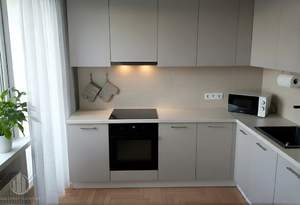 2-к квартира, на длительный срок, 60м2, 10/17 этаж