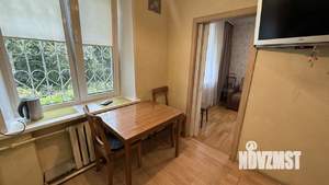 2-к квартира, на длительный срок, 34м2, 1/2 этаж