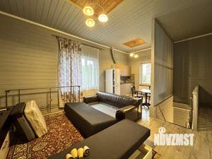 3-к квартира, на длительный срок, 85м2, 2/2 этаж