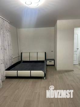 1-к квартира, на длительный срок, 36м2, 4/5 этаж