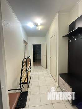 2-к квартира, на длительный срок, 47м2, 6/14 этаж