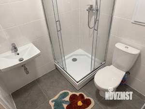 Студия квартира, на длительный срок, 25м2, 13/17 этаж