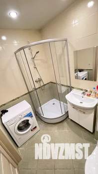 1-к квартира, посуточно, 32м2, 2/17 этаж