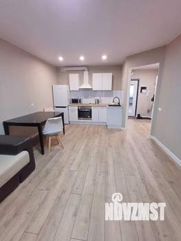 2-к квартира, на длительный срок, 48м2, 12/18 этаж