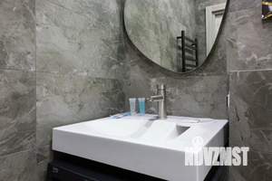 1-к квартира, посуточно, 23м2, 1/1 этаж