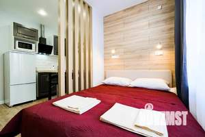 Студия квартира, посуточно, 17м2, 1/6 этаж