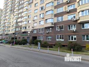1-к квартира, на длительный срок, 45м2, 12/15 этаж