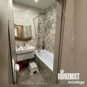 1-к квартира, на длительный срок, 34м2, 4/19 этаж