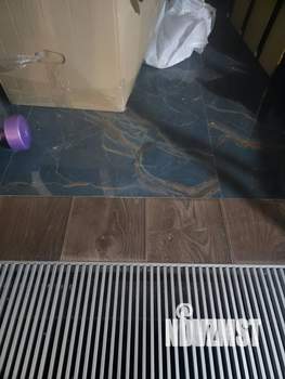 4-к квартира, на длительный срок, 110м2, 12/22 этаж