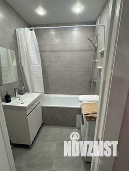 1-к квартира, посуточно, 37м2, 5/17 этаж