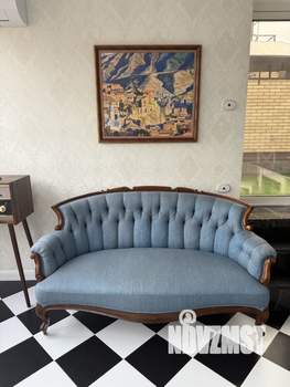 2-к квартира, на длительный срок, 45м2, 7/7 этаж