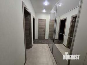 2-к квартира, на длительный срок, 53м2, 13/16 этаж