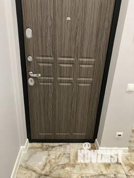 1-к квартира, на длительный срок, 40м2, 4/7 этаж