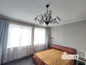 1-к квартира, на длительный срок, 44м2, 8/11 этаж