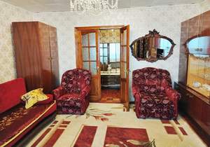 2-к квартира, на длительный срок, 70м2, 5/5 этаж