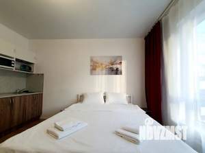 1-к квартира, посуточно, 22м2, 10/23 этаж