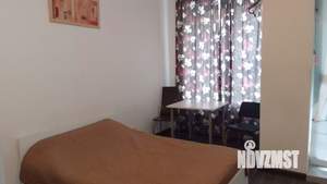Студия квартира, посуточно, 27м2, 2/18 этаж