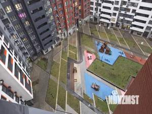 4-к квартира, на длительный срок, 86м2, 12/22 этаж