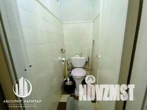 2-к квартира, на длительный срок, 56м2, 3/4 этаж