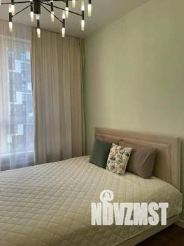 1-к квартира, посуточно, 23м2, 1/1 этаж