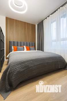 1-к квартира, на длительный срок, 24м2, 12/17 этаж